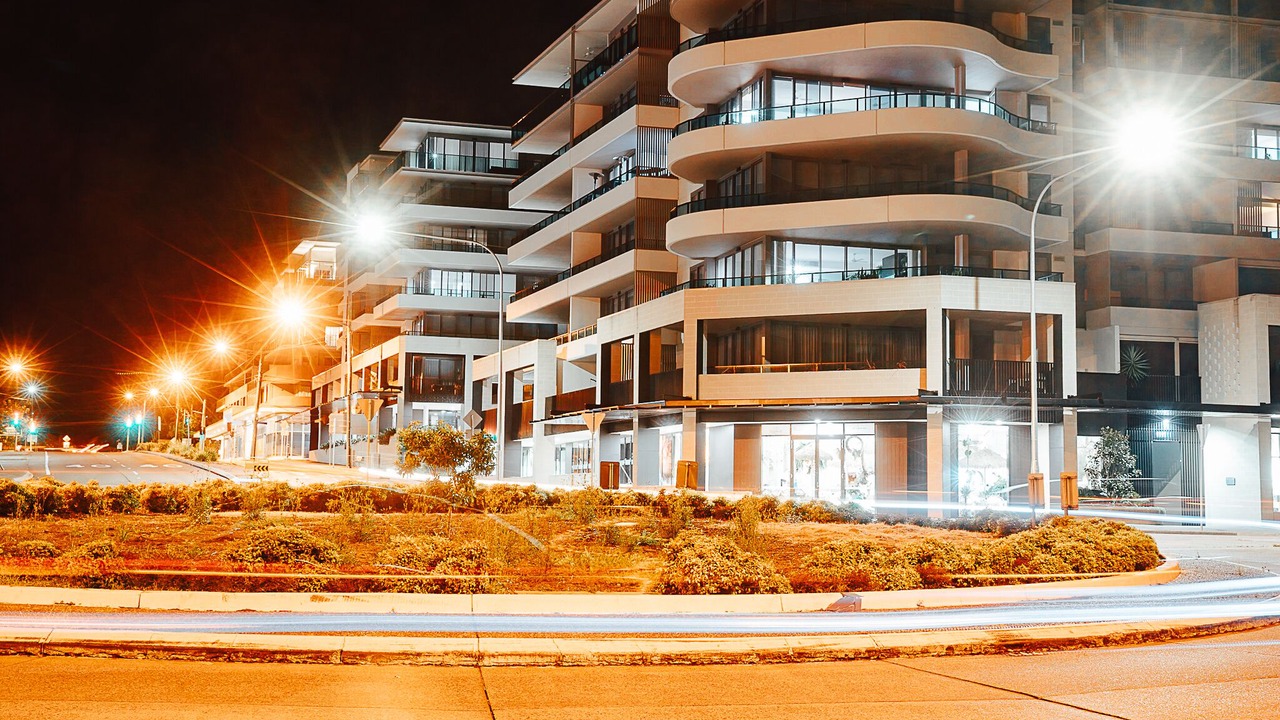 Photo of Outdoor in Warners Bay