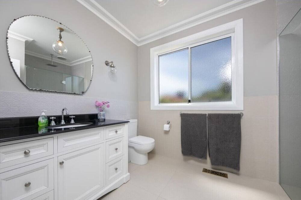 Photo of Bathroom in Riddells Creek