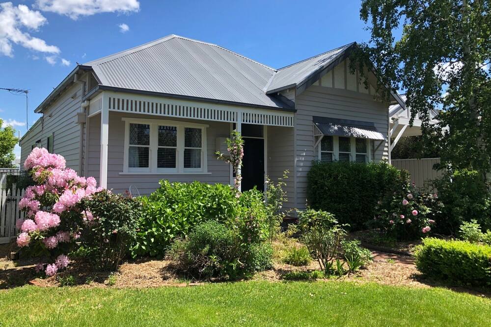 Photo of Outdoor in Riddells Creek