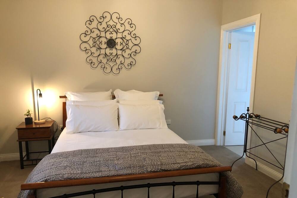 Photo of Bedroom in Riddells Creek