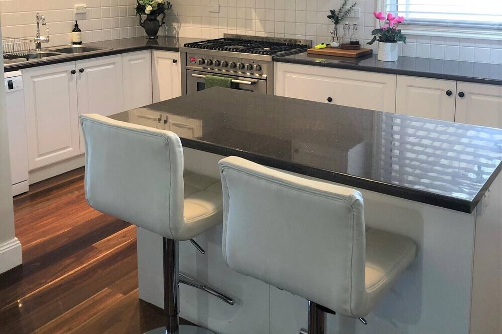 Photo of Kitchen in Riddells Creek