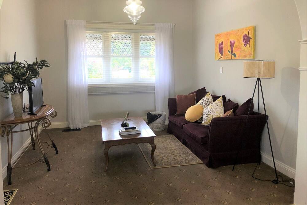 Photo of Livingroom in Riddells Creek