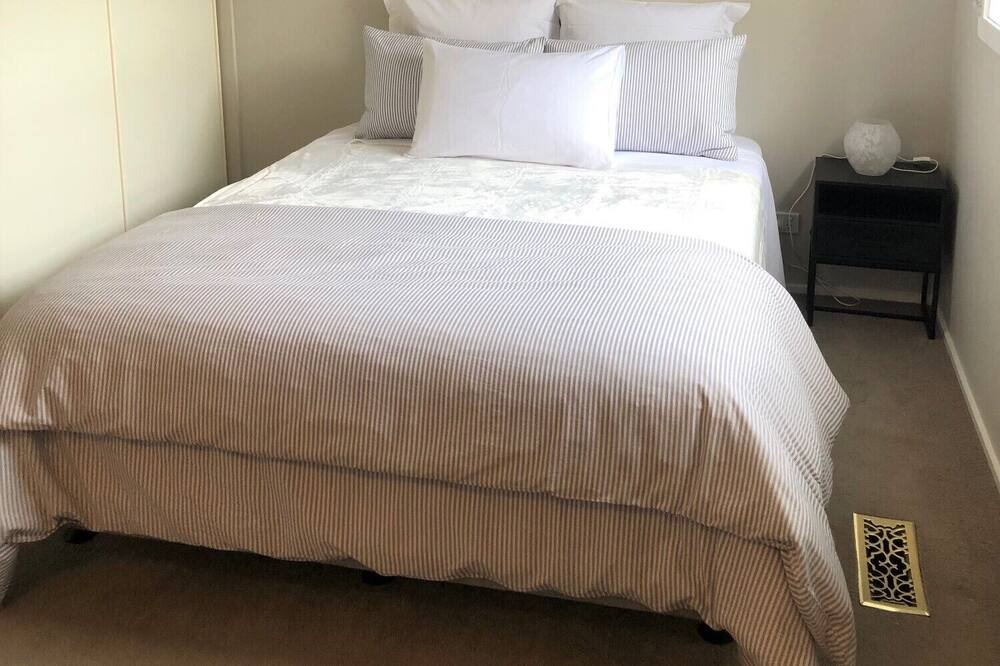 Photo of Bedroom in Riddells Creek