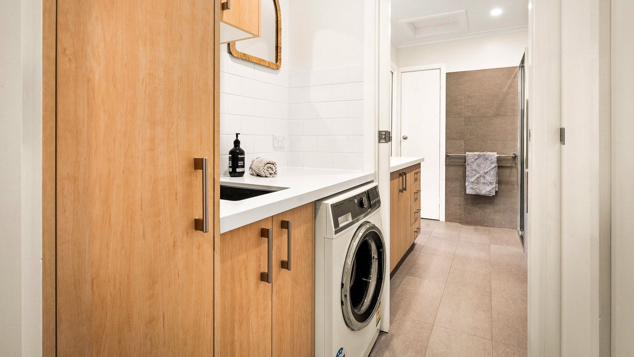 Photo of Kitchen in Rhyll
