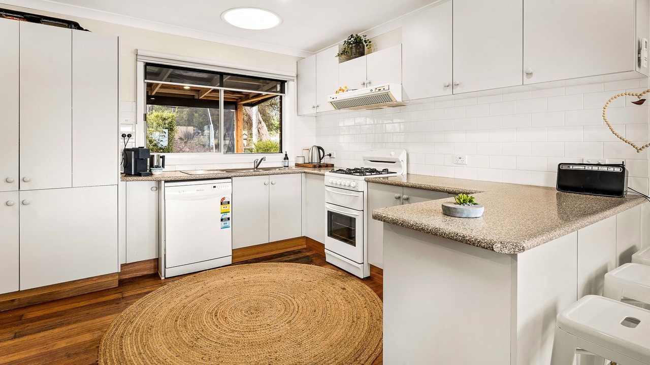 Photo of Kitchen in Rhyll