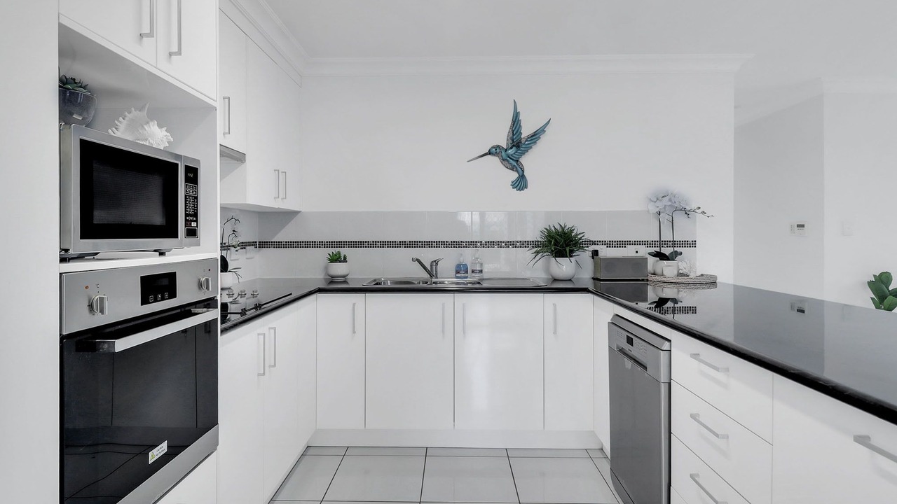 Photo of Kitchen in Emu Park
