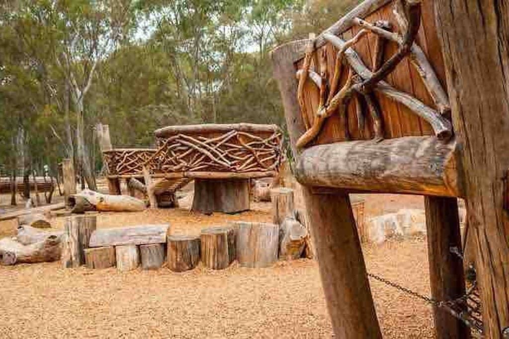 Photo of Outdoor in Campbelltown