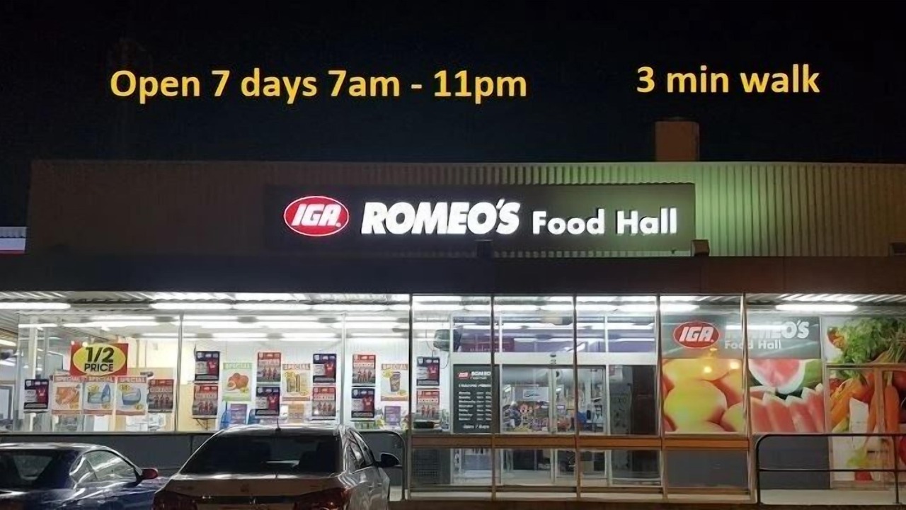 Photo of Outdoor in Campbelltown