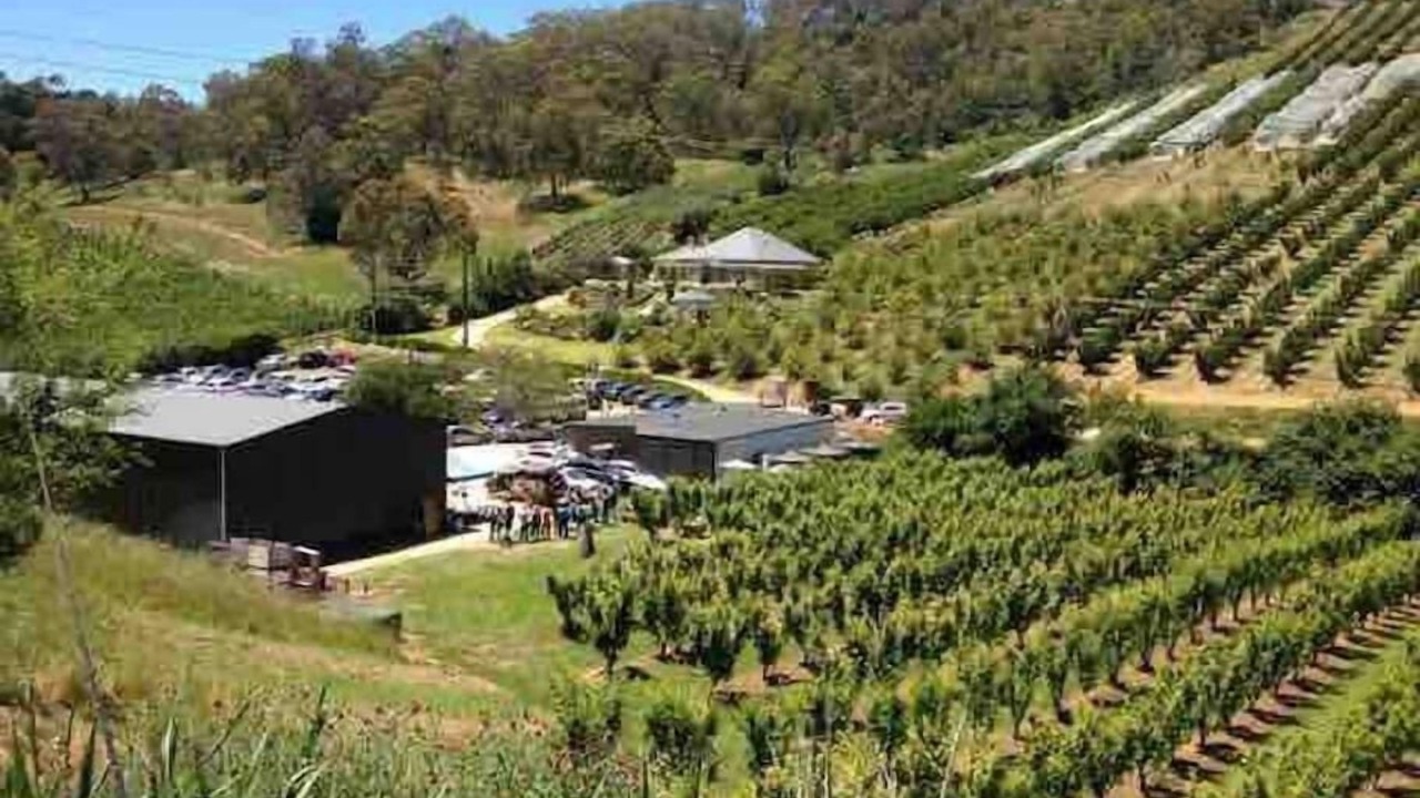 Photo of Outdoor in Campbelltown