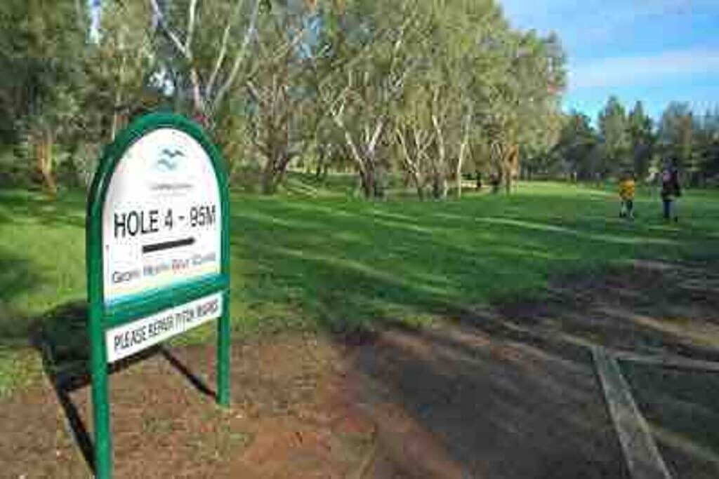 Photo of Outdoor in Campbelltown