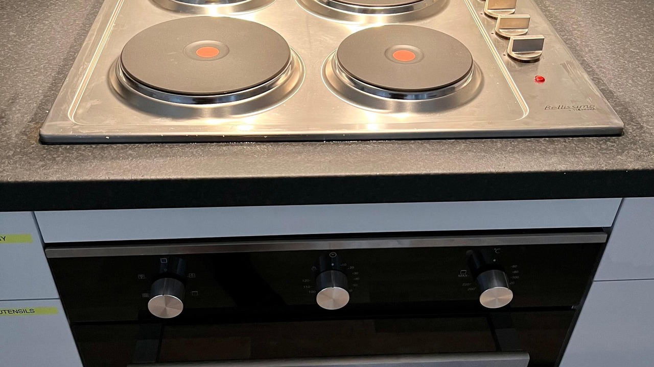 Photo of Kitchen in Campbelltown