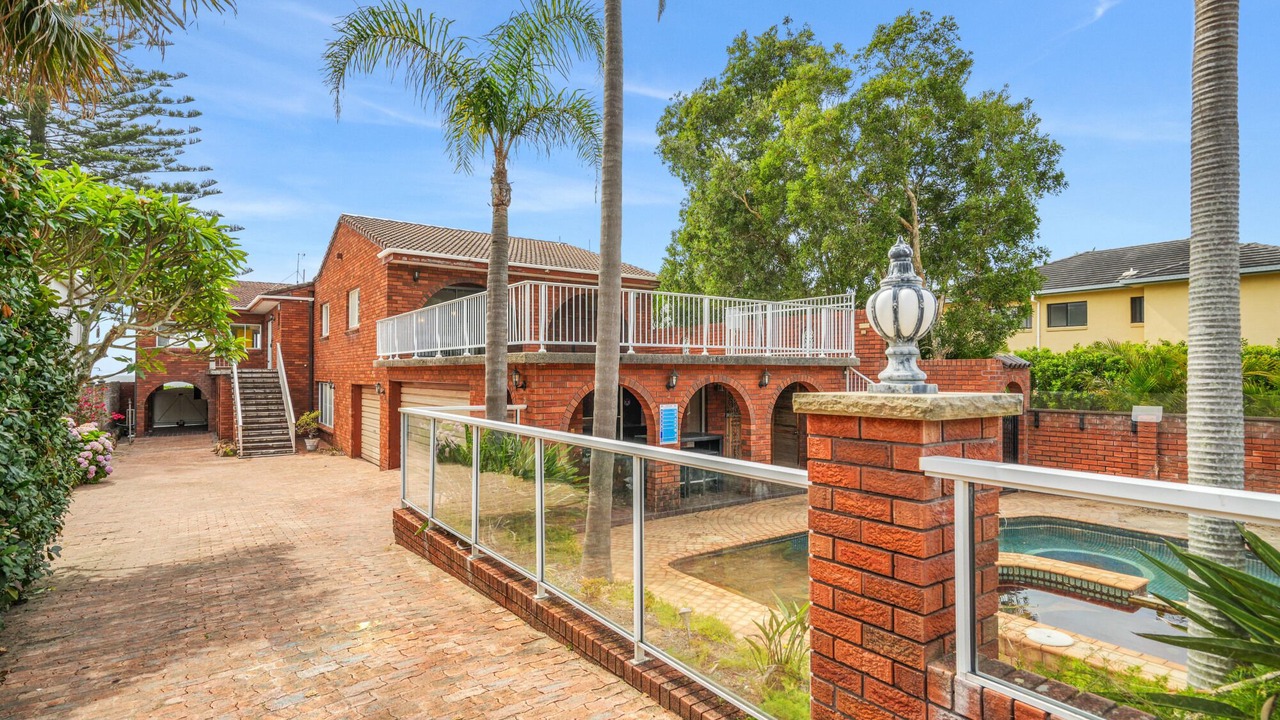 Photo of Outdoor in Blue Bay
