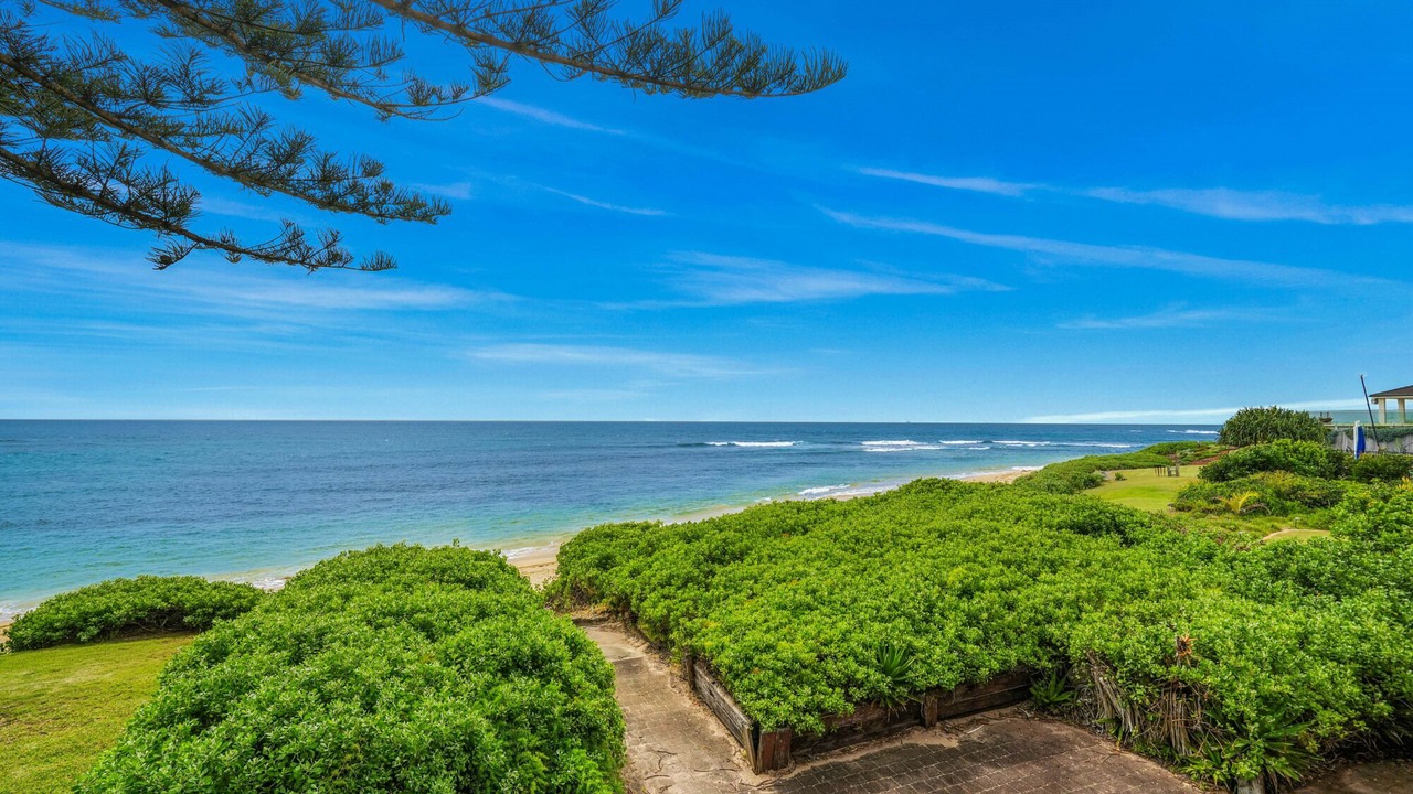 Photo of Outdoor in Blue Bay