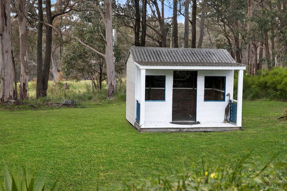 Photo of Outdoor in Canyonleigh