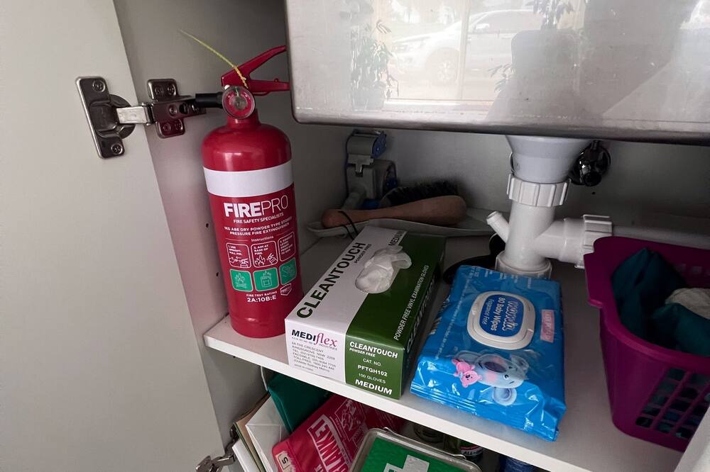 Photo of Kitchen in Robin Hill