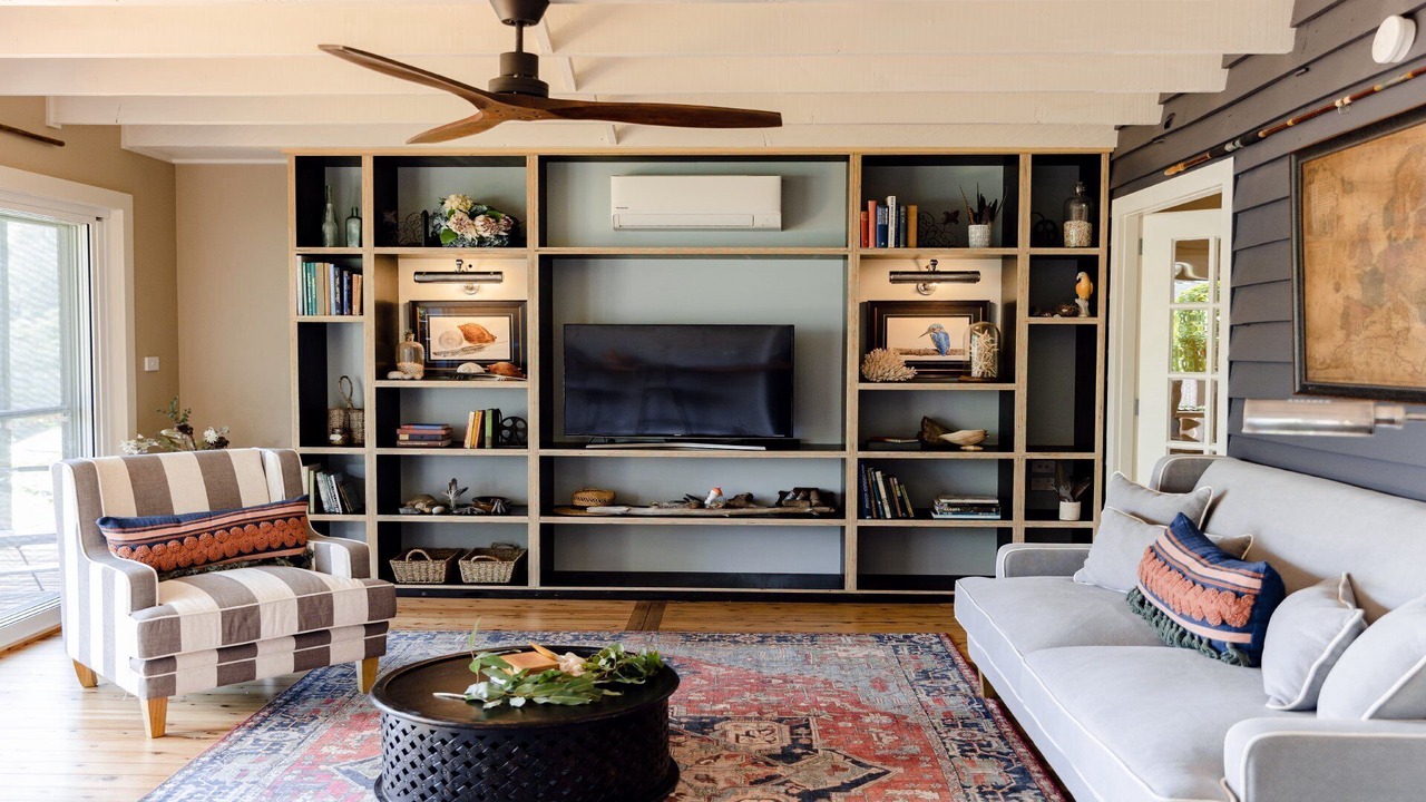 Photo of Livingroom in Hardys Bay