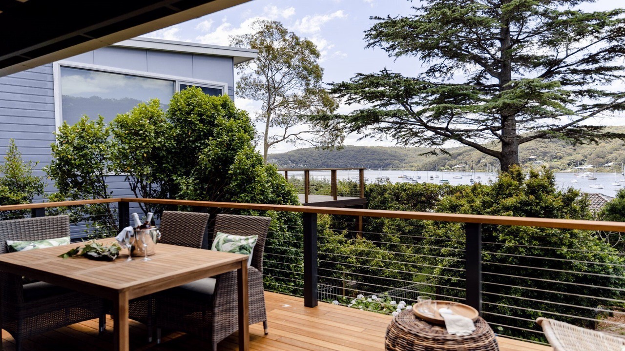 Photo of Outdoor in Hardys Bay