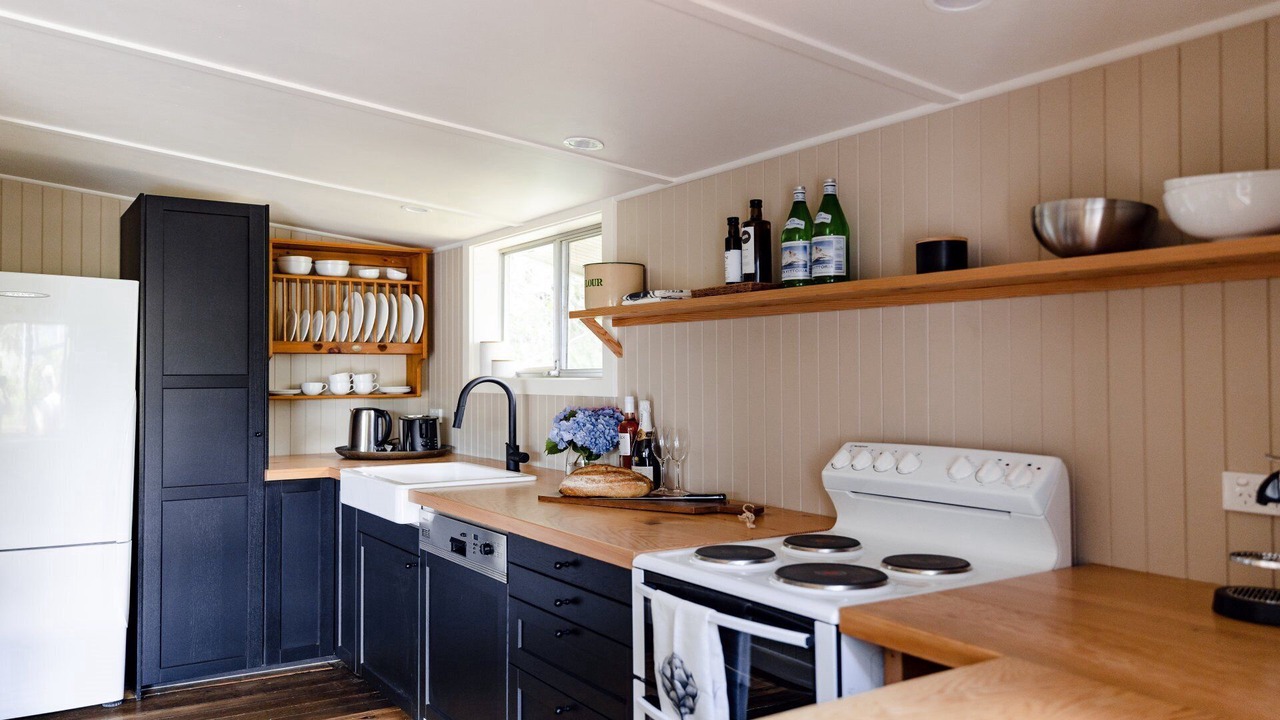 Photo of Kitchen in Hardys Bay