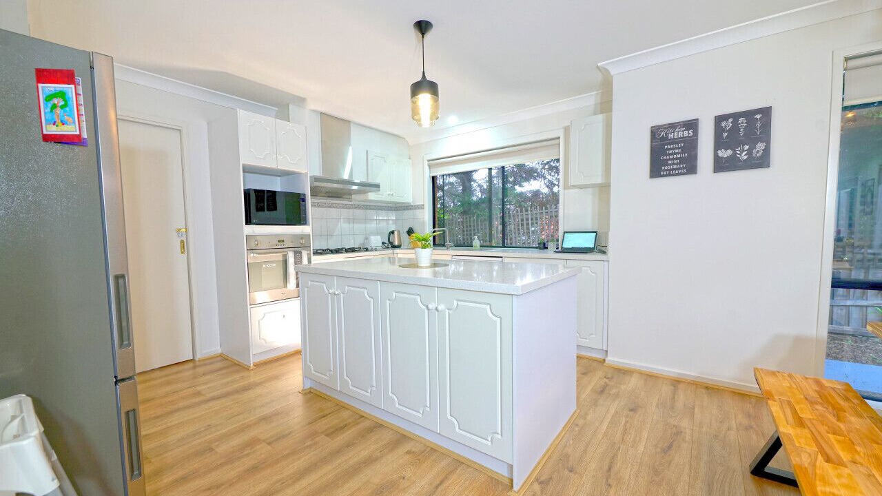 Photo of Kitchen in Mill Park