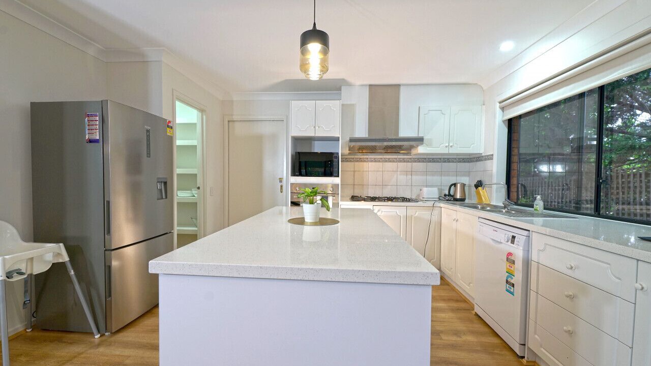 Photo of Kitchen in Mill Park