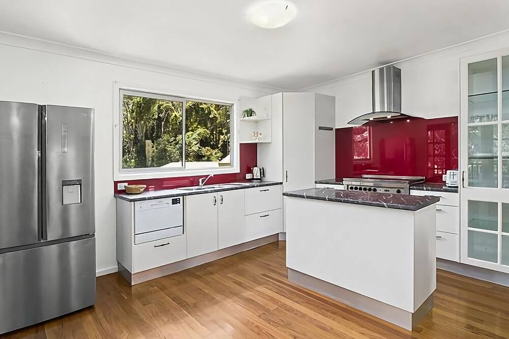 Photo of Kitchen in Mylestom
