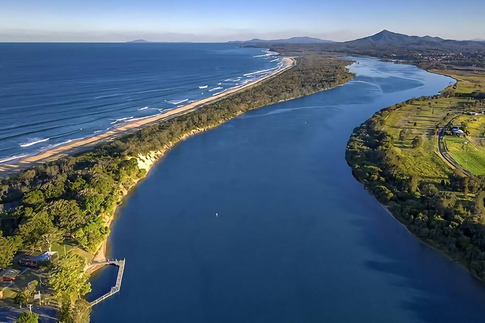Photo of Outdoor in Mylestom