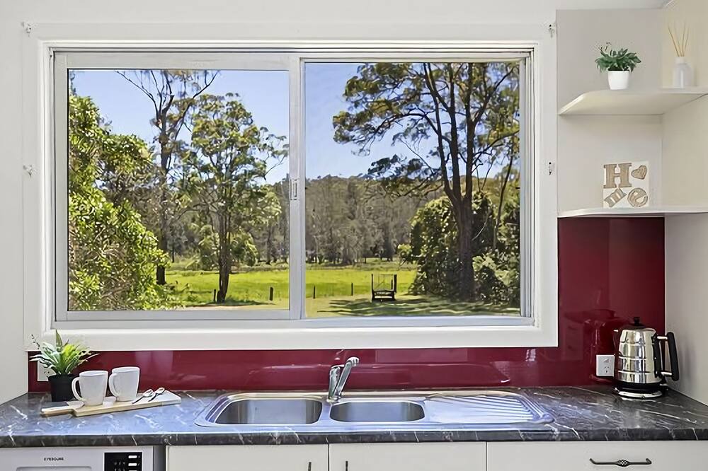 Photo of Kitchen in Mylestom