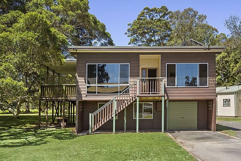 Photo of Outdoor in Mylestom