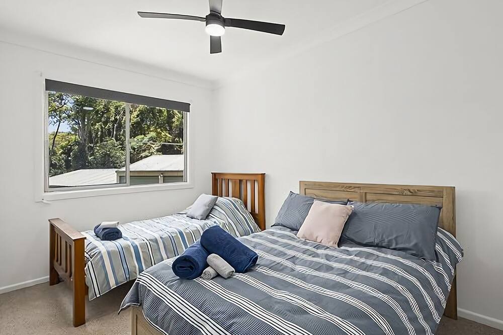 Photo of Bedroom in Mylestom