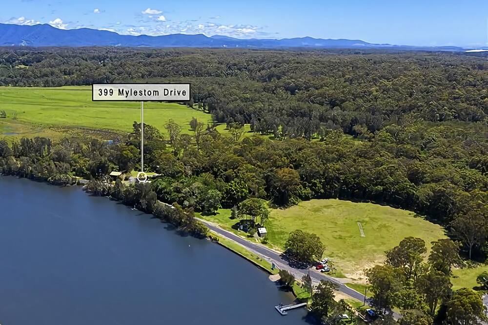Photo of Outdoor in Mylestom