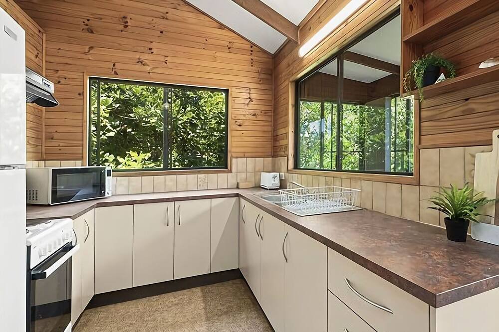 Photo of Kitchen in Mylestom