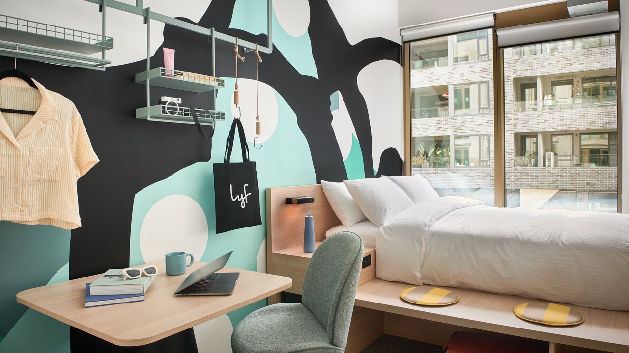 Photo of Livingroom in Collingwood