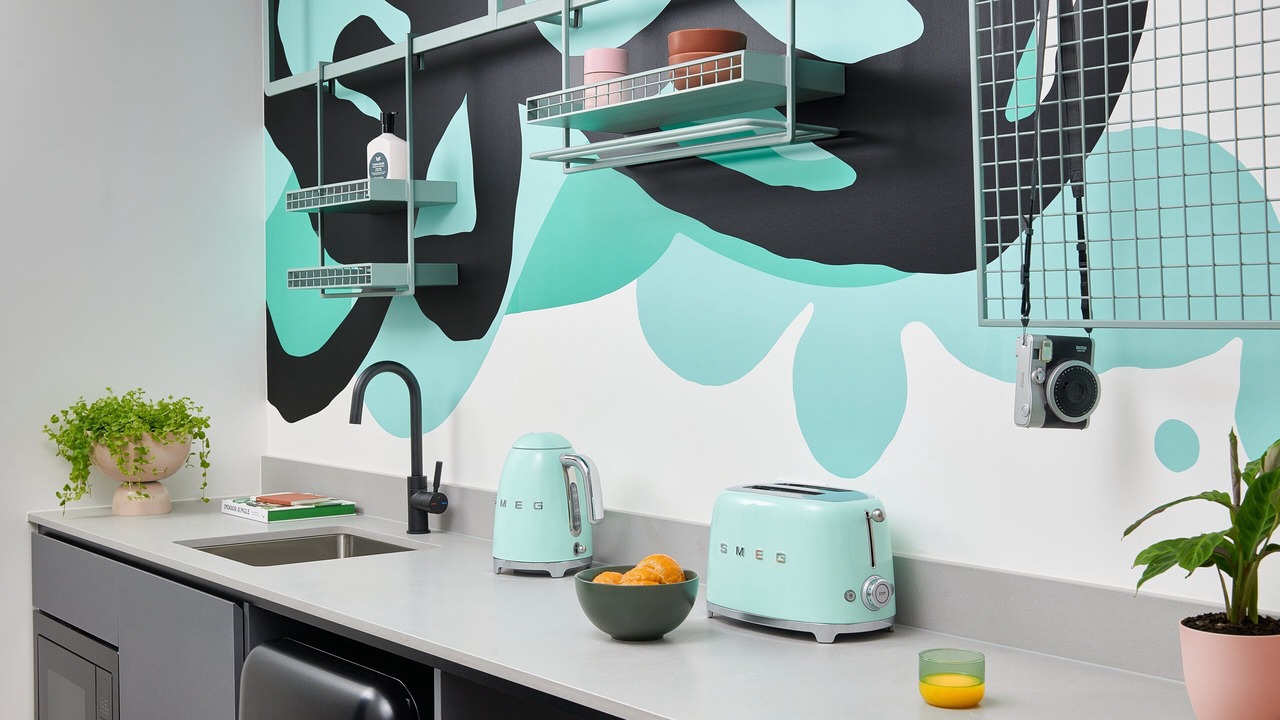 Photo of Kitchen in Collingwood