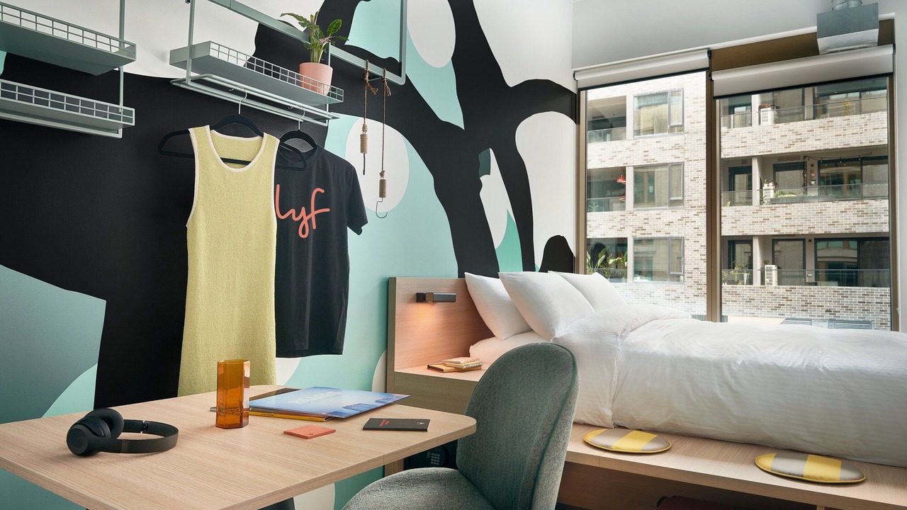 Photo of Livingroom in Collingwood