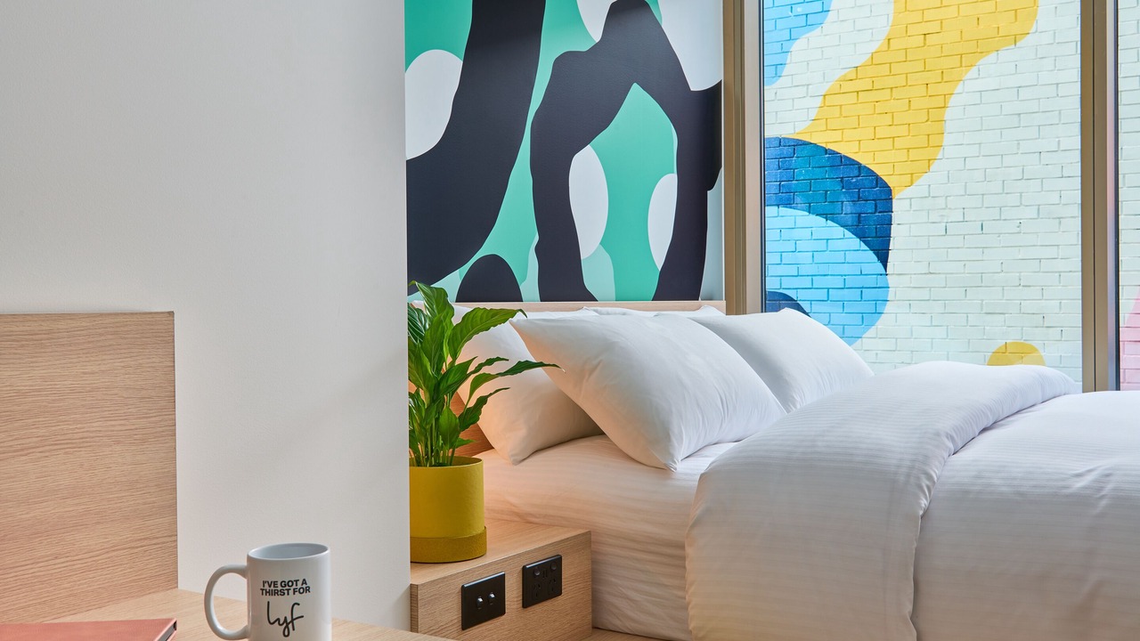 Photo of Bedroom in Collingwood