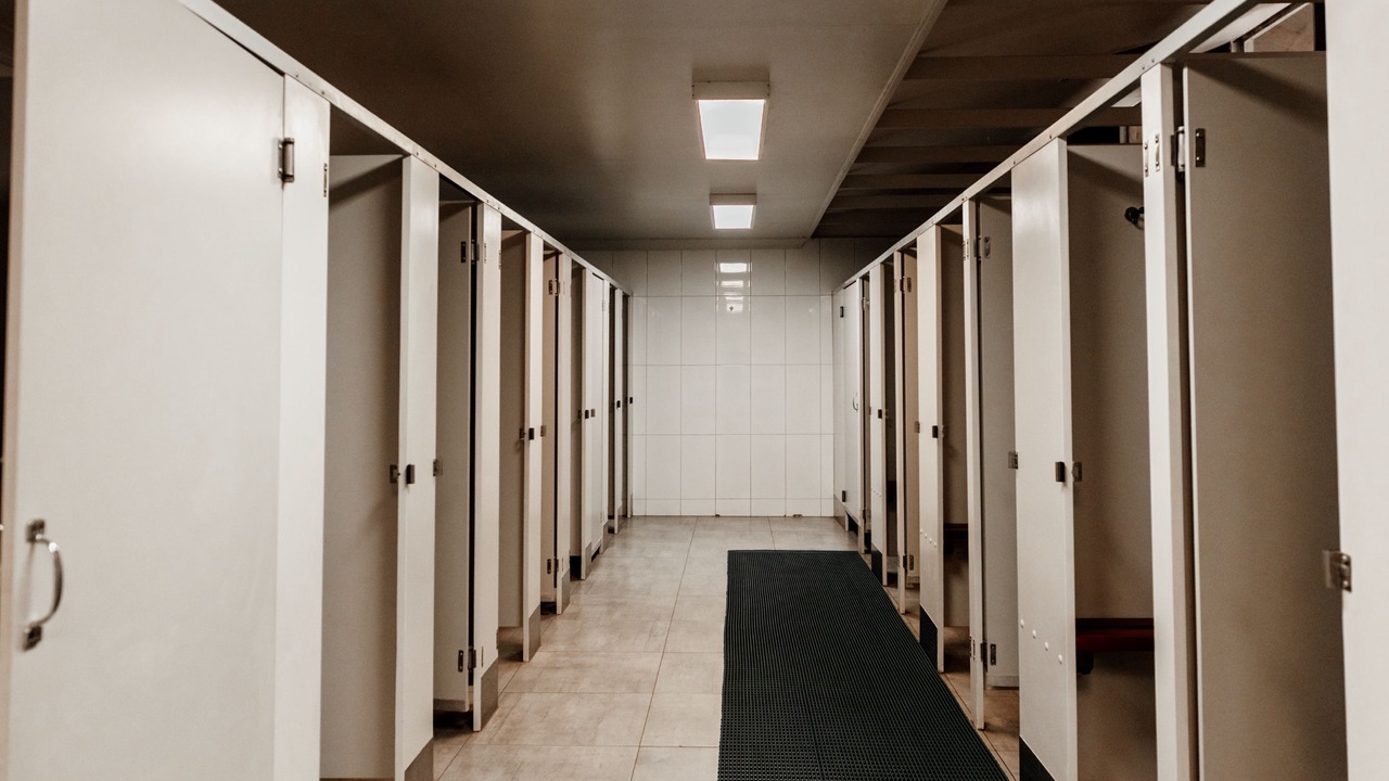 Photo of Bathroom in Cossack