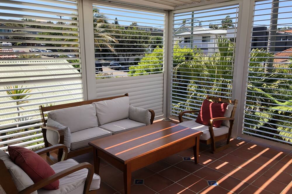 Photo of Patio Balcony in Dee Why