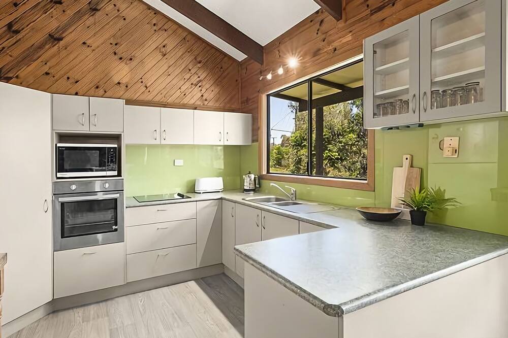 Photo of Kitchen in Mylestom