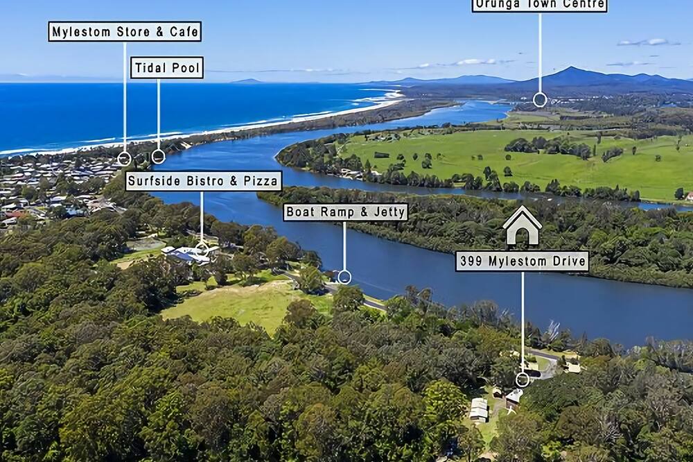 Photo of Others in Mylestom