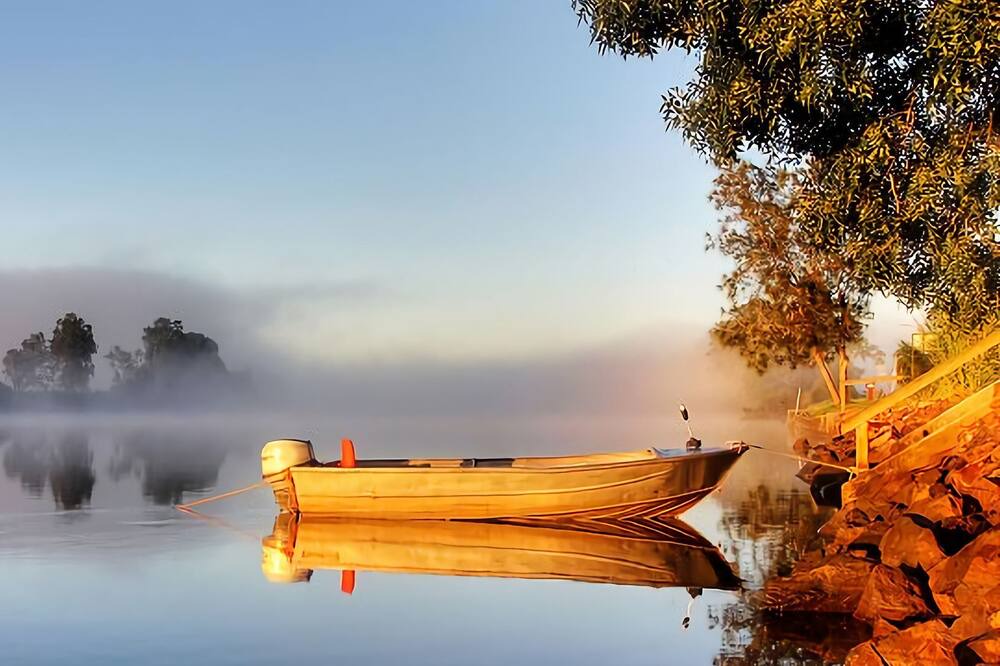 Photo of Outdoor in Mylestom