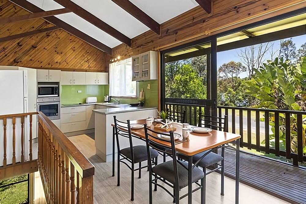 Photo of Kitchen in Mylestom
