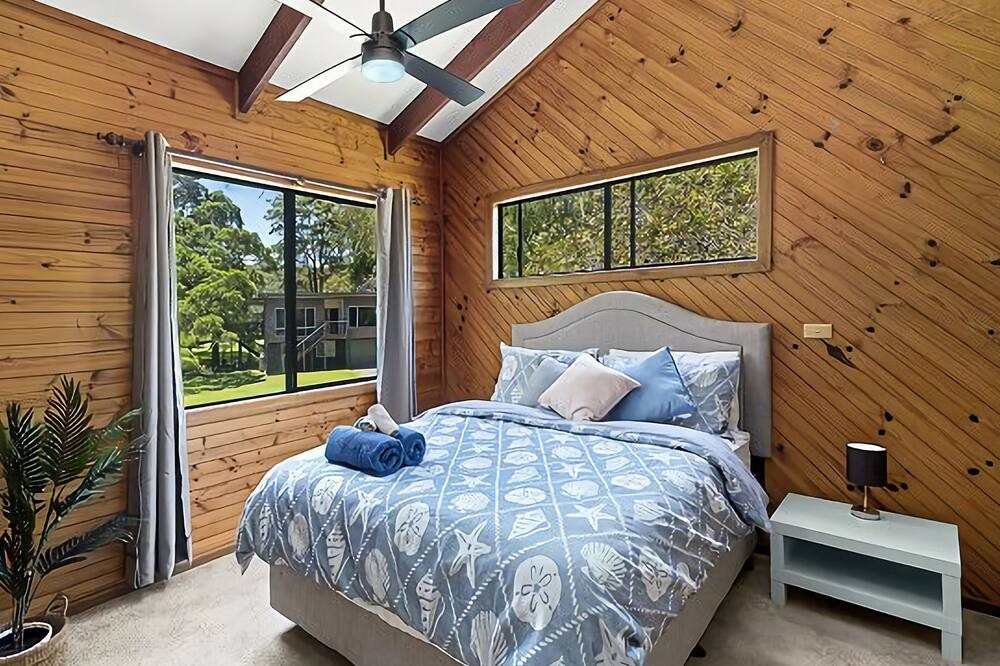 Photo of Bedroom in Mylestom