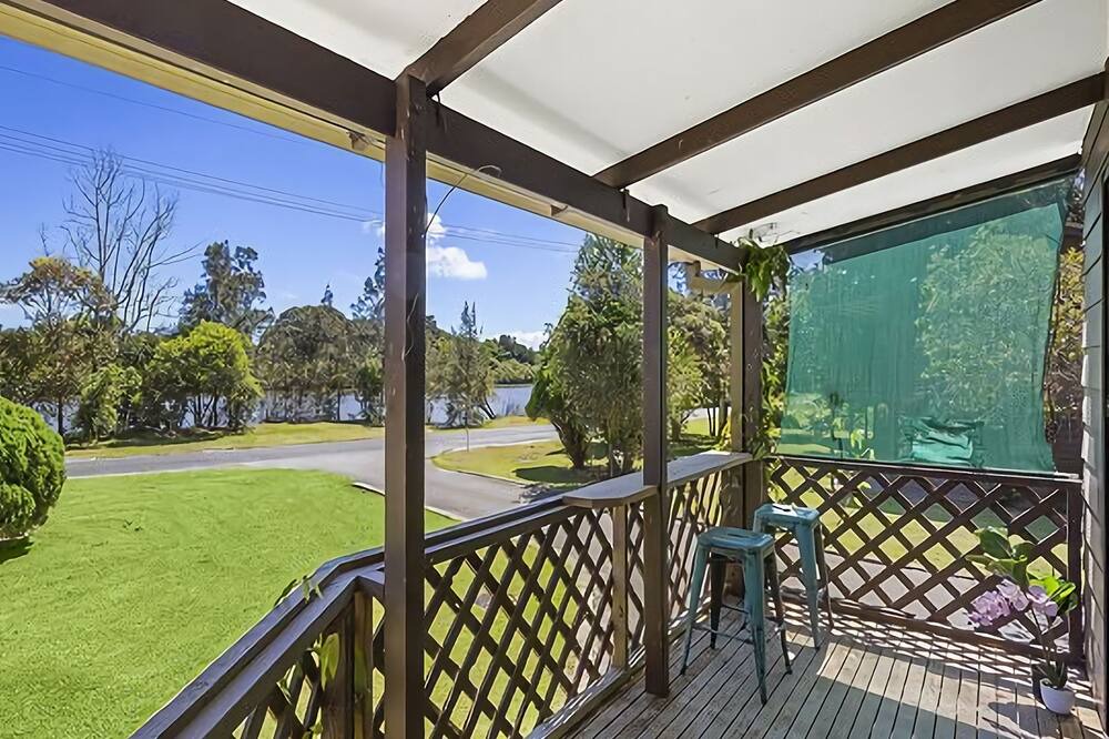 Photo of Outdoor in Mylestom