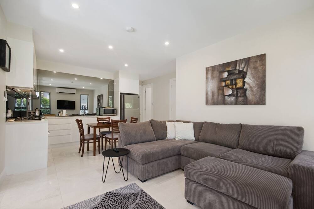Photo of Livingroom in Copacabana