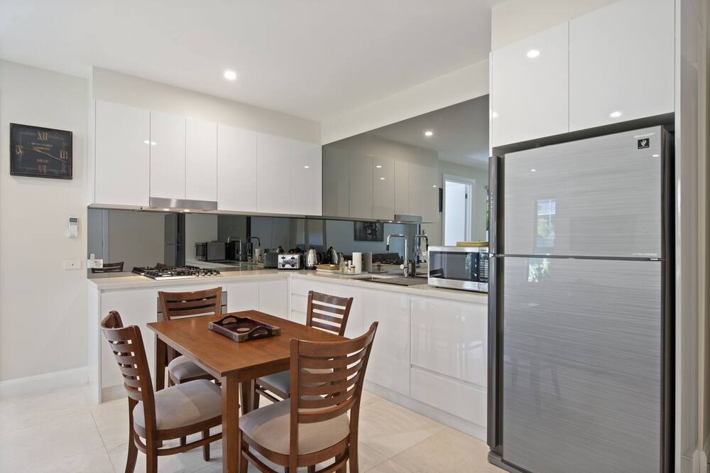 Photo of Kitchen in Copacabana