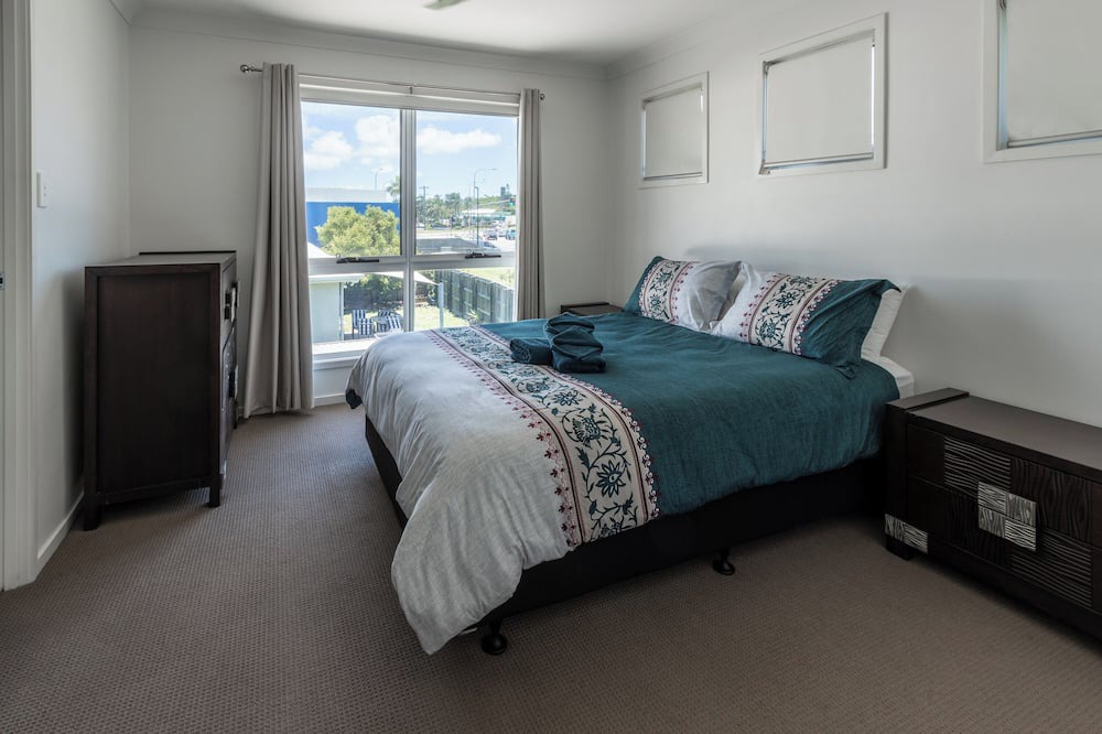 Photo of Bedroom in Ooralea