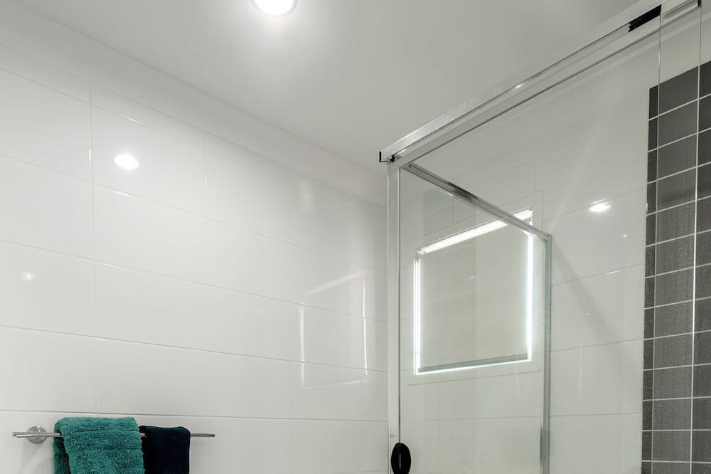 Photo of Bathroom in Ooralea