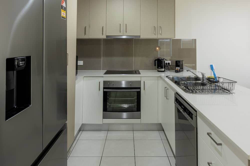 Photo of Kitchen in Ooralea