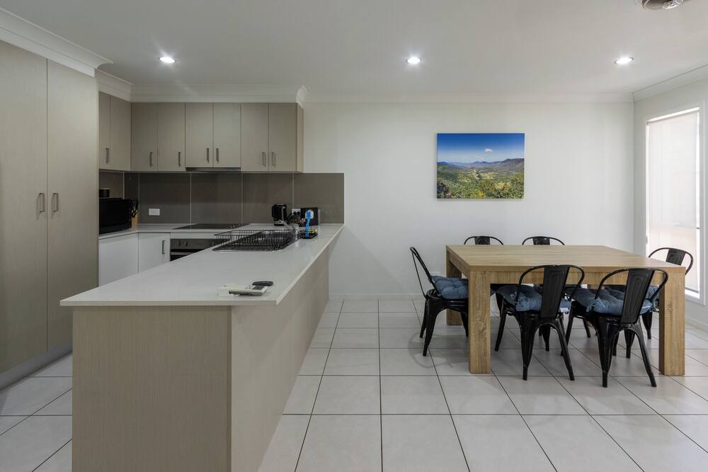 Photo of Kitchen in Ooralea