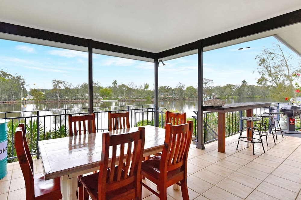 Photo of Patio Balcony in Dora Creek